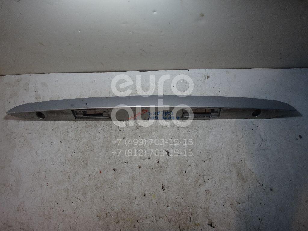 Накладка двери багажника для Ford Galaxy 1995-2006 - Фото №1