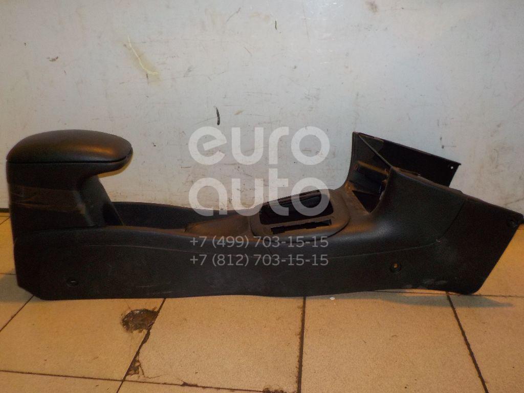 Консоль для Opel Vectra B 1999-2002 - Фото №1