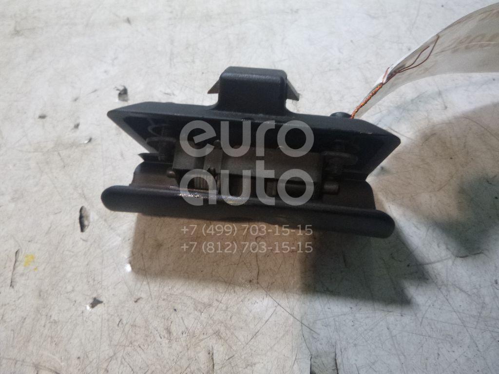 Замок бардачка для BMW 5-серия E39 1995-2003;3-серия E46 1998-2005;X5 E53 2000-2007;X3 E83 2004-2010;3-серия E90/E91 2005-2012;3-серия E92/E93 2006-2012 - Фото №1