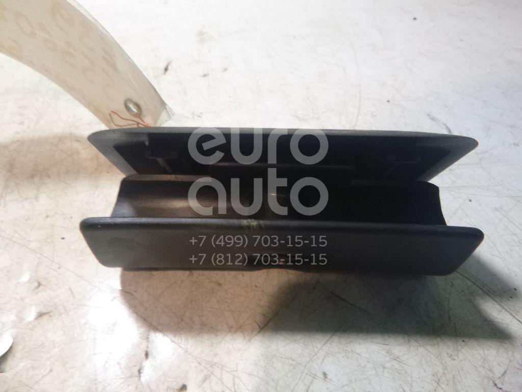Замок бардачка для BMW 5-серия E39 1995-2003;3-серия E46 1998-2005;X5 E53 2000-2007;X3 E83 2004-2010;3-серия E90/E91 2005-2012;3-серия E92/E93 2006-2012 - Фото №1