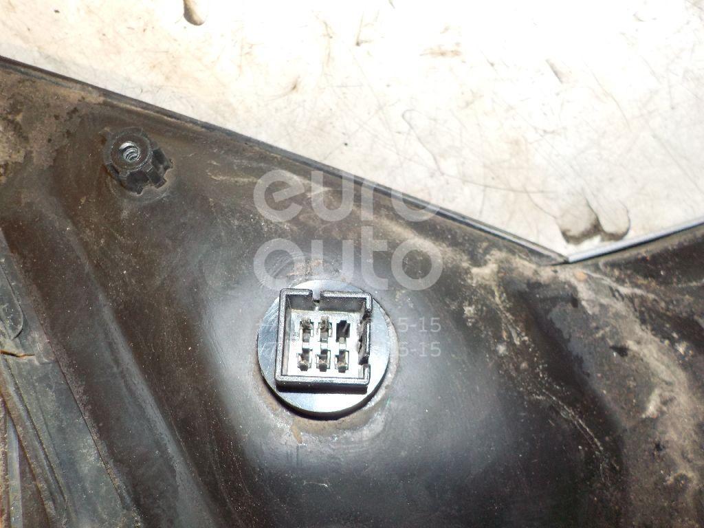 Зеркало левое электрическое для Opel Vectra B 1999-2002 - Фото №1