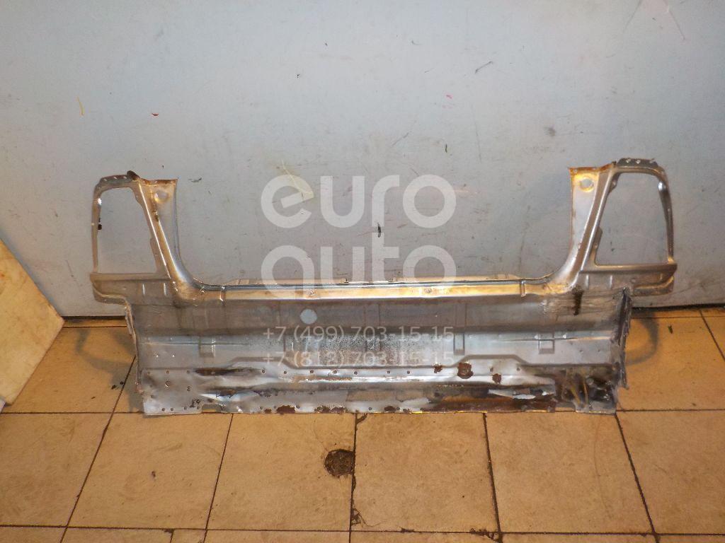 Панель задняя для Opel Vectra B 1999-2002 - Фото №1