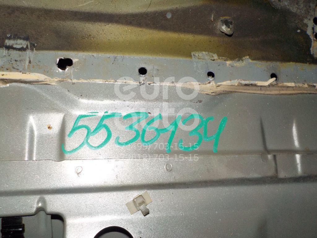 Панель задняя для Opel Vectra B 1999-2002 - Фото №1