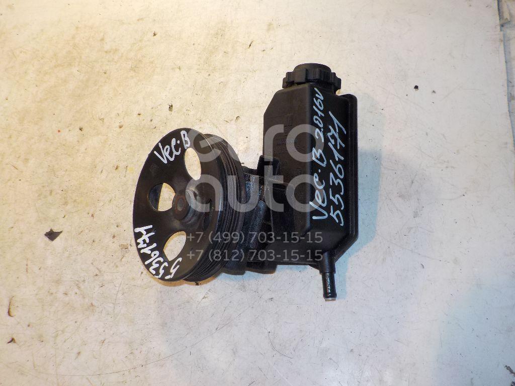 Насос гидроусилителя для Opel Vectra B 1999-2002;Vectra B 1995-1999 - Фото №1