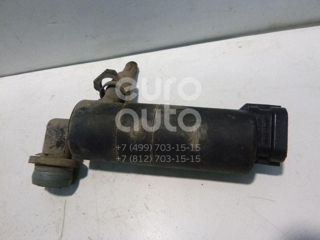 Насос омывателя фар для Toyota Corolla E15 2006-2013;Auris (E15) 2006-2012 - Фото №1