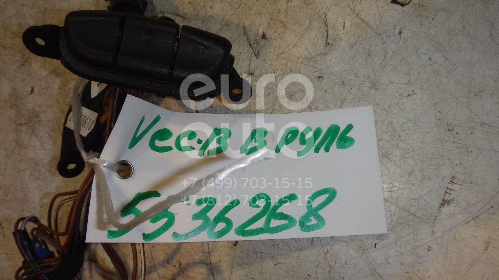 Кнопка многофункциональная для Opel Vectra B 1999-2002;Omega B 1994-2003;Sintra 1996-1999 - Фото №1