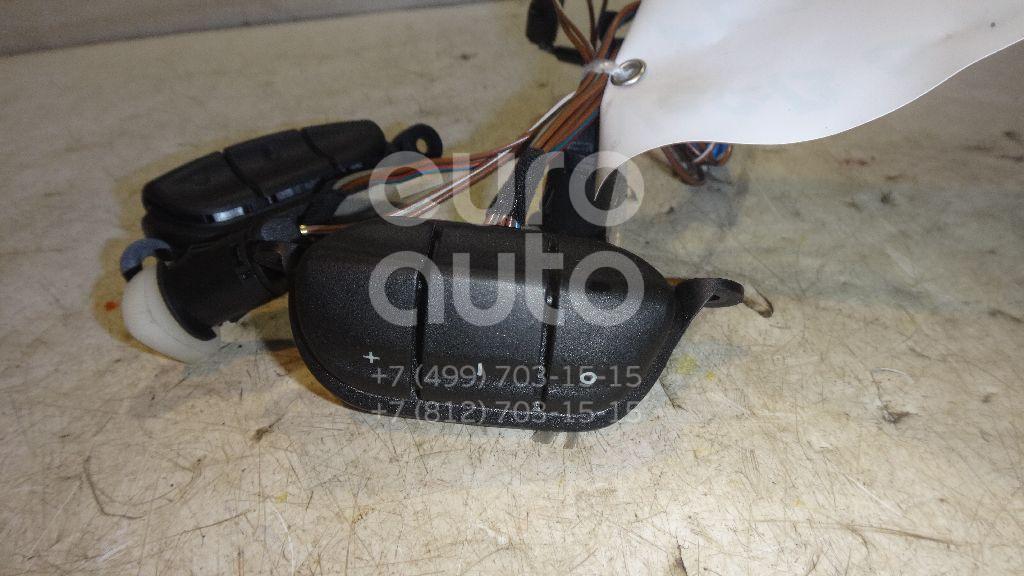 Кнопка многофункциональная для Opel Vectra B 1999-2002;Omega B 1994-2003;Sintra 1996-1999 - Фото №1