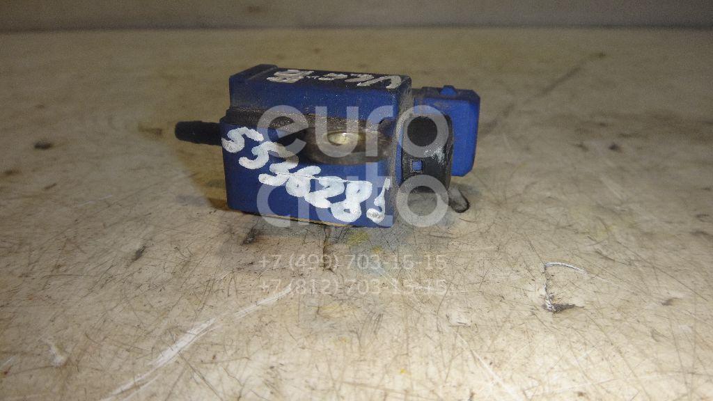 Клапан электромагнитный для Opel Vectra B 1999-2002;Astra G 1998-2005;Vectra B 1995-1999;Zafira A (F75) 1999-2005 - Фото №1