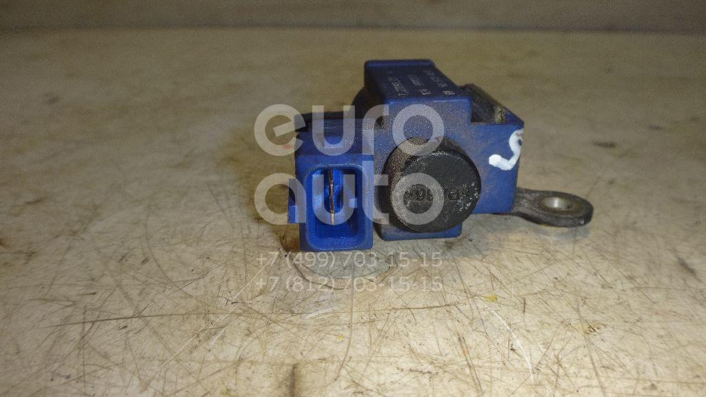 Клапан электромагнитный для Opel Vectra B 1999-2002;Astra G 1998-2005;Vectra B 1995-1999;Zafira A (F75) 1999-2005 - Фото №1