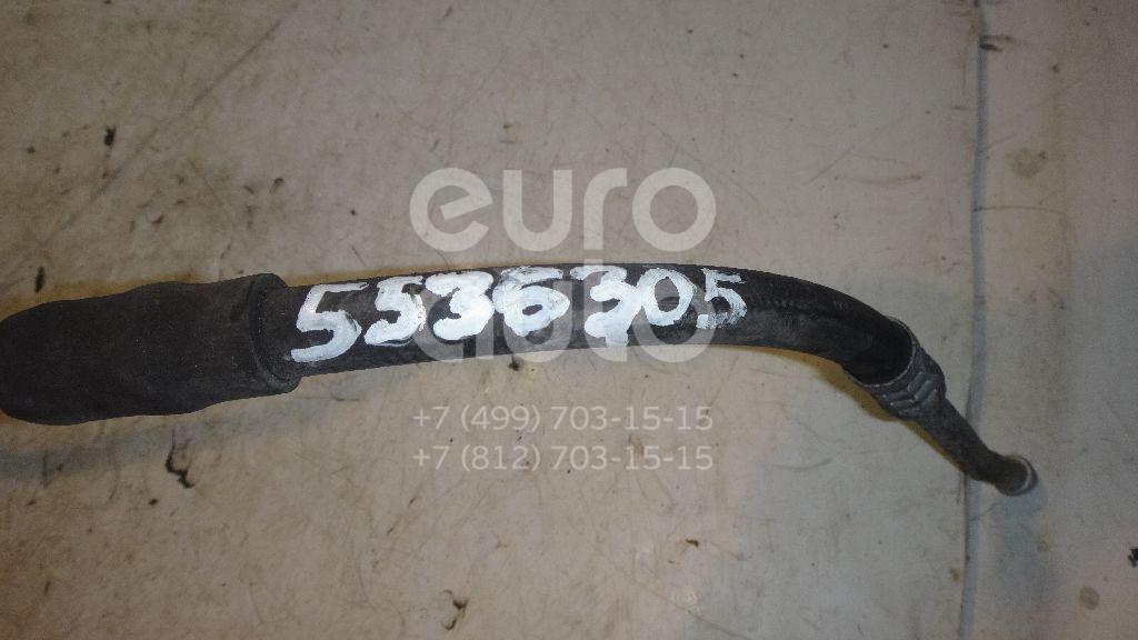 Трубка кондиционера для Opel Vectra B 1999-2002 - Фото №1