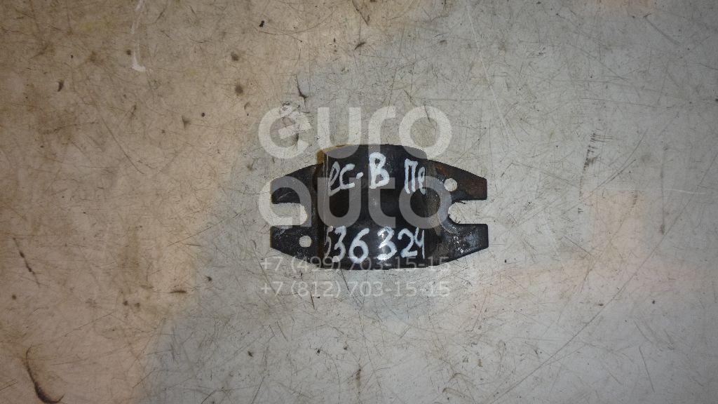 Кронштейн крепления переднего стабилизатора для Opel Vectra B 1999-2002;Astra G 1998-2005;Vectra B 1995-1999;Meriva 2003-2010;Tigra TwinTop 2004-2009;Zafira A (F75) 1999-2005;Corsa C 2000-2006 - Фото №1