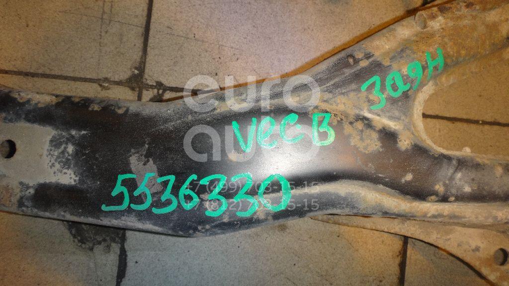 Балка задняя для Opel Vectra B 1999-2002;Vectra B 1995-1999 - Фото №1