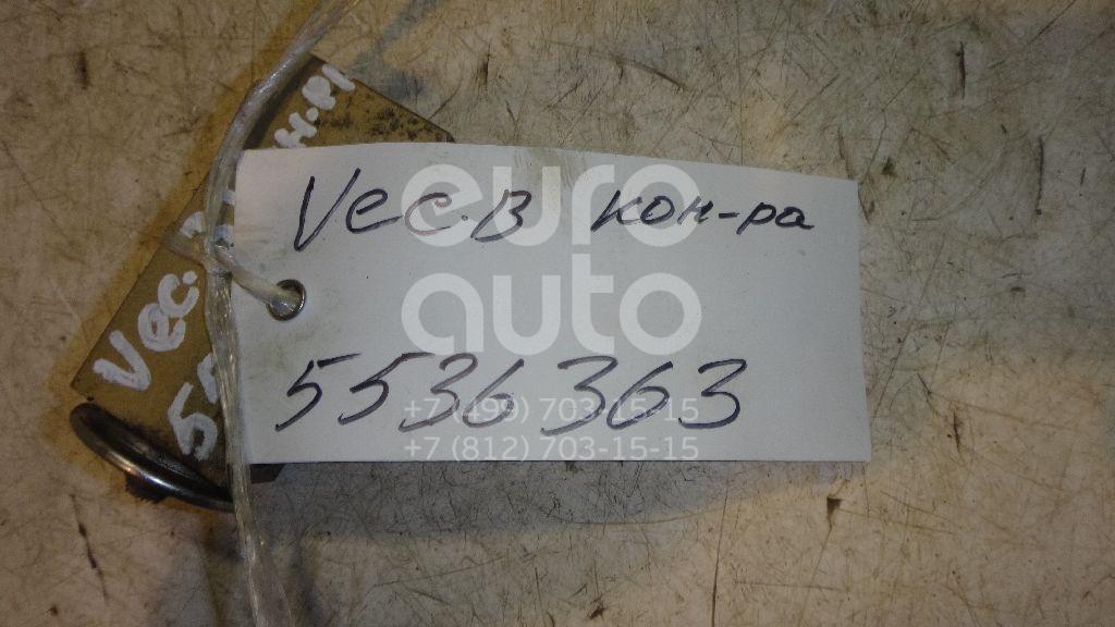 Клапан кондиционера для Opel Vectra B 1999-2002;Vectra B 1995-1999 - Фото №1