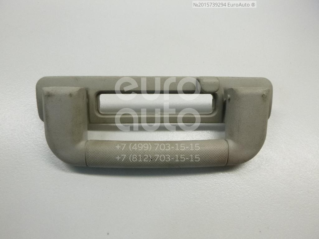 Ручка внутренняя потолочная для Opel Vectra B 1999-2002;Vectra B 1995-1999 - Фото №1