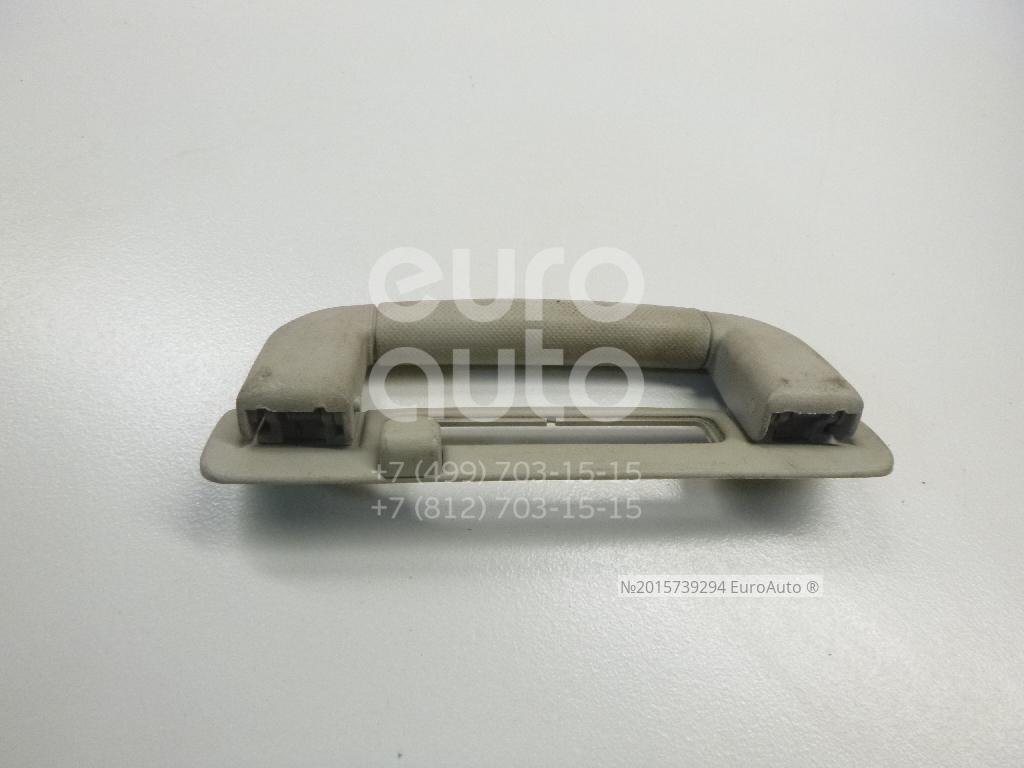 Ручка внутренняя потолочная для Opel Vectra B 1999-2002;Vectra B 1995-1999 - Фото №1