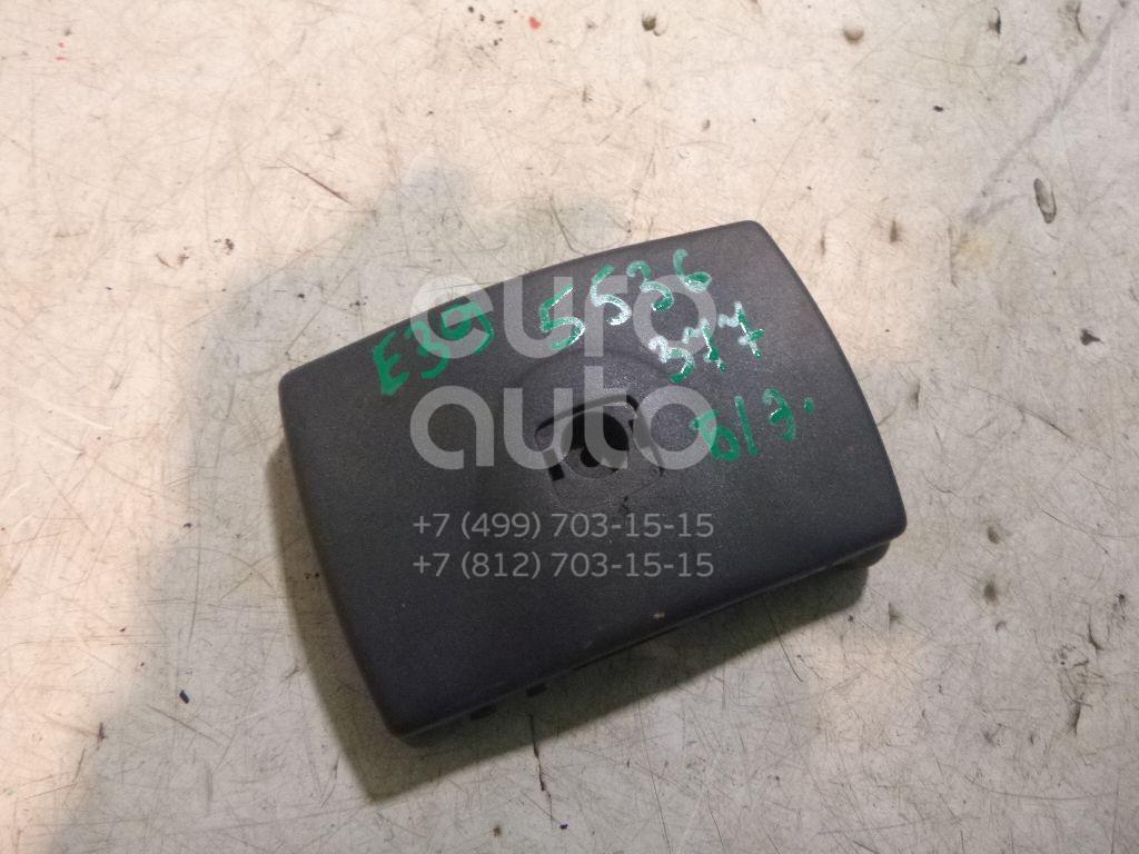 Блок электронный для BMW,Mini 5-серия E39 1995-2003;3-серия E46 1998-2005;7-серия E38 1994-2001;X5 E53 2000-2007;R50 2000-2007 - Фото №1