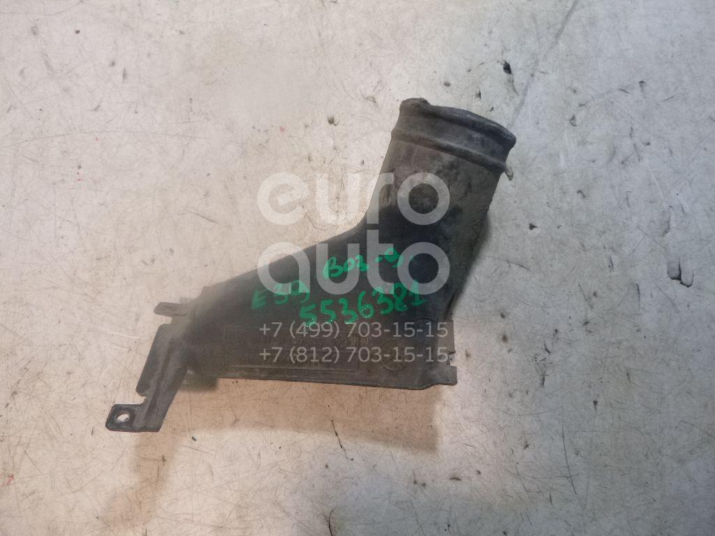 Воздуховод для BMW 5-серия E39 1995-2003 - Фото №1