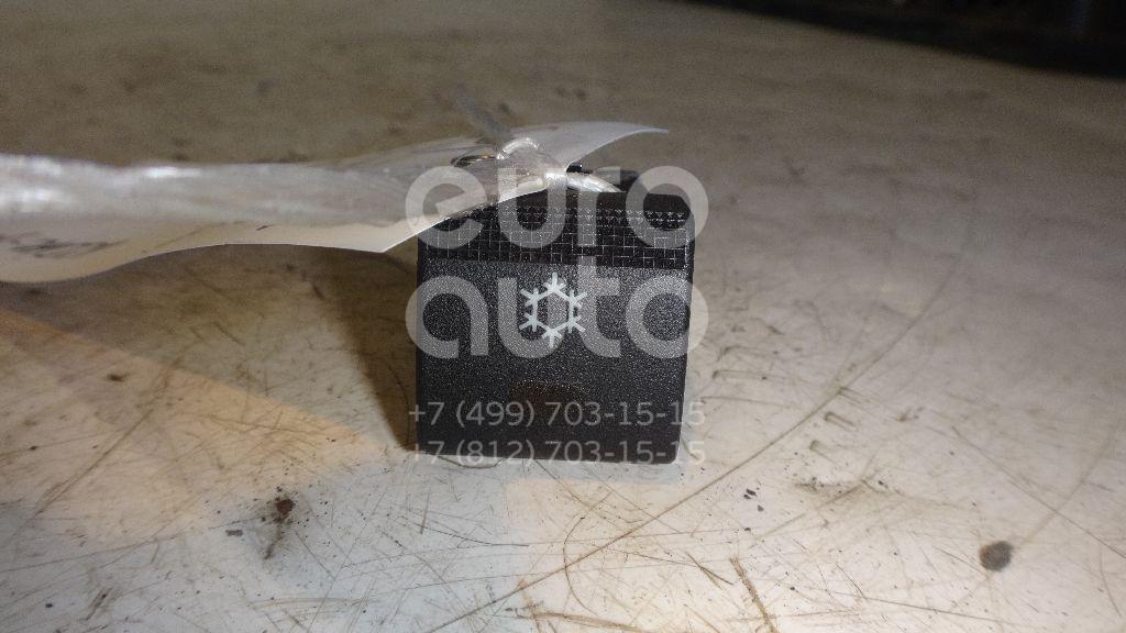 Кнопка кондиционера для Opel Vectra B 1999-2002;Omega B 1994-2003;Vectra B 1995-1999 - Фото №1