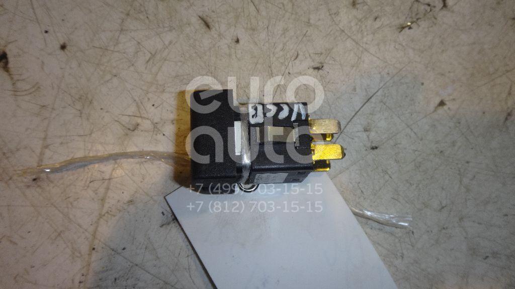 Кнопка кондиционера для Opel Vectra B 1999-2002;Omega B 1994-2003;Vectra B 1995-1999 - Фото №1