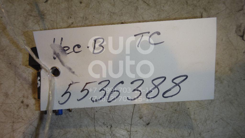 Кнопка многофункциональная для Opel Vectra B 1999-2002 - Фото №1