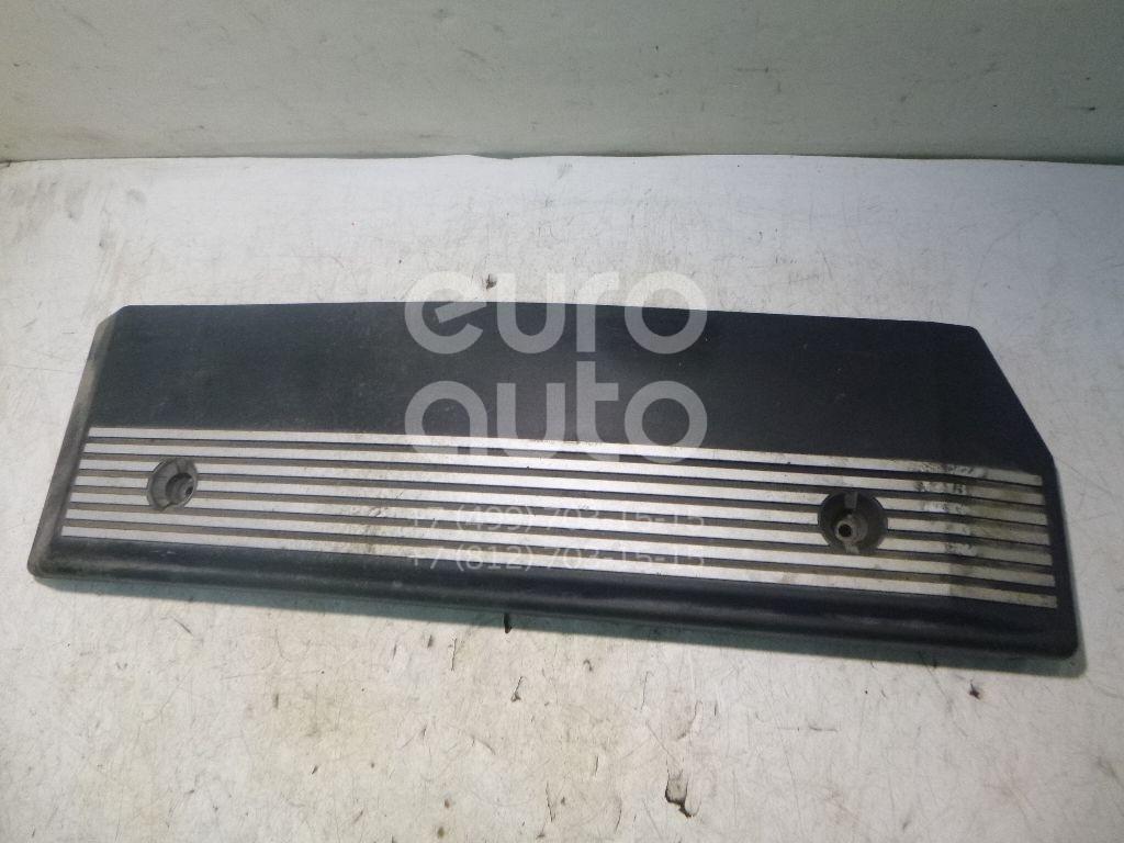 Накладка декоративная для BMW 5-серия E39 1995-2003 - Фото №1