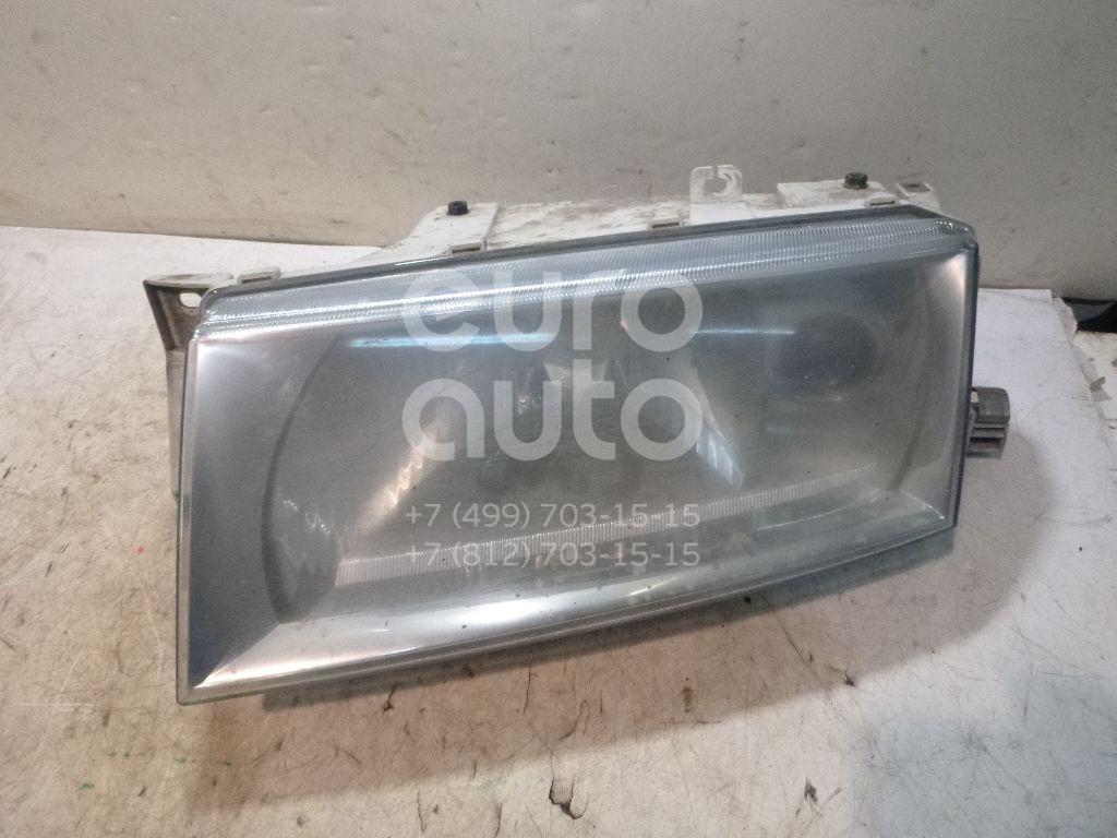 Фара левая для Skoda Octavia (A4 1U-) 2000-2011 - Фото №1
