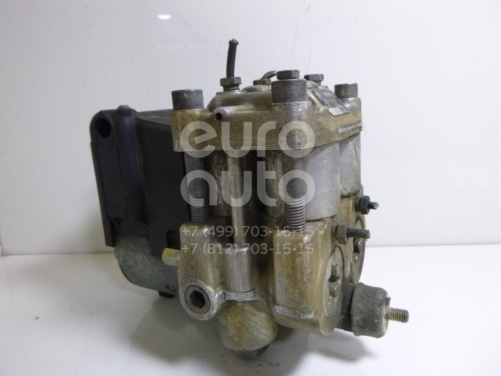 Блок ABS (насос) для BMW 5-серия E34 1988-1995;7-серия E32 1986-1994;8-серия E31 1990-1999 - Фото №1