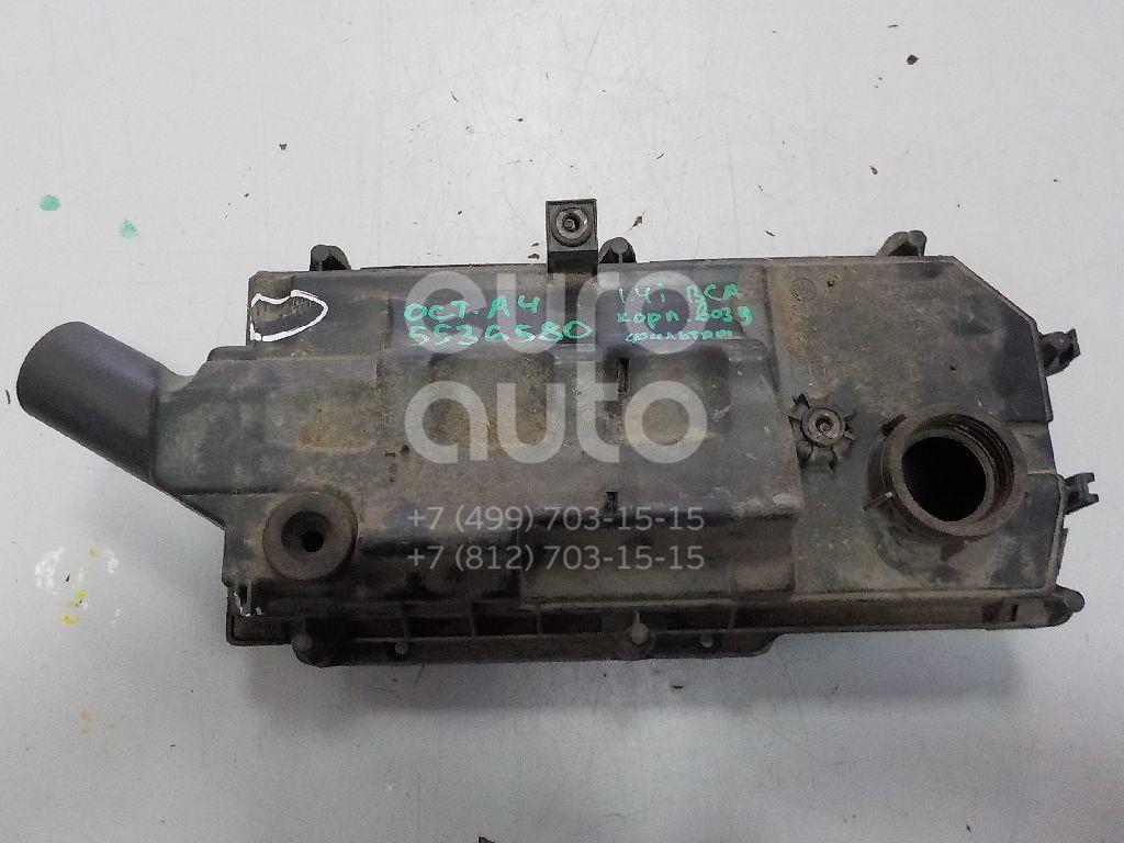 Корпус воздушного фильтра для Skoda,VW Octavia (A4 1U-) 2000-2011;Lupo 1998-2005;Golf V 2003-2009 - Фото №1