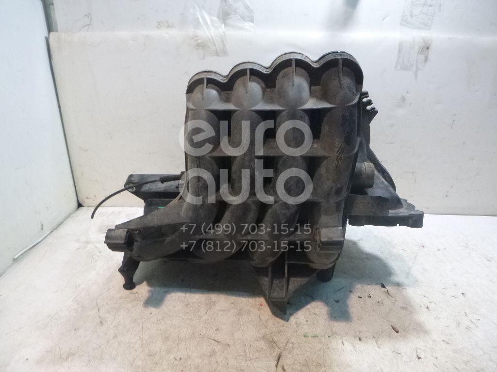 Коллектор впускной для Skoda,Seat,VW Octavia (A4 1U-) 2000-2011;Leon (1M1) 1999-2006;Toledo II 1999-2006;Golf IV/Bora 1997-2005;New Beetle 1998-2010;Octavia (A5 1Z-) 2004-2013 - Фото №1
