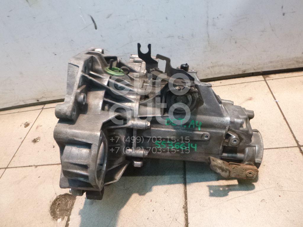 МКПП (механическая коробка переключения передач) для Skoda,VW Octavia (A4 1U-) 2000-2011;Golf IV/Bora 1997-2005 - Фото №1