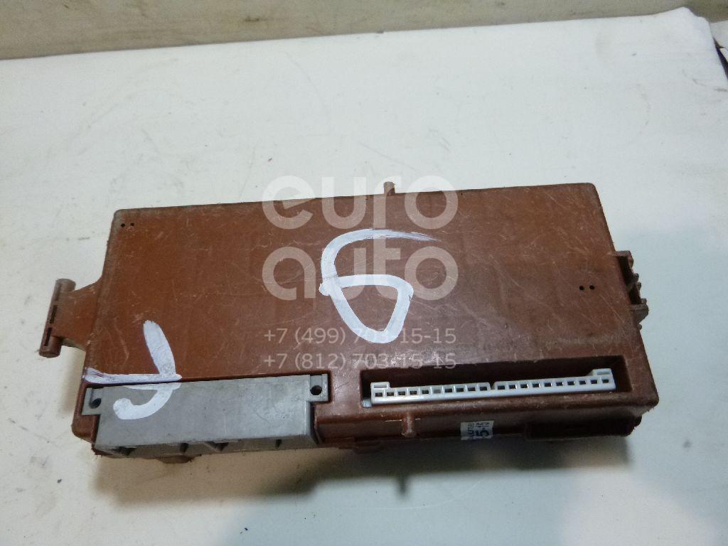 Блок комфорта для Mitsubishi Outlander (CU) 2001-2008;Lancer (CS/Classic) 2003-2008 - Фото №1