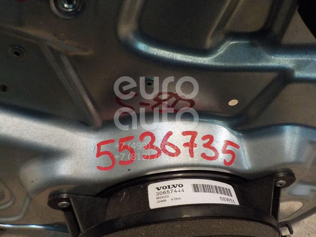 Стеклоподъемник электр. задний правый для Volvo S80 2006-2016;XC70 Cross Country 2007-2016;V70 2007-2013 - Фото №1