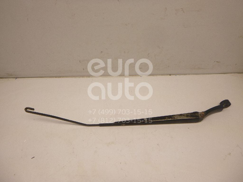 Поводок стеклоочистителя передний правый для Chevrolet Aveo (T250) 2005-2011 - Фото №1