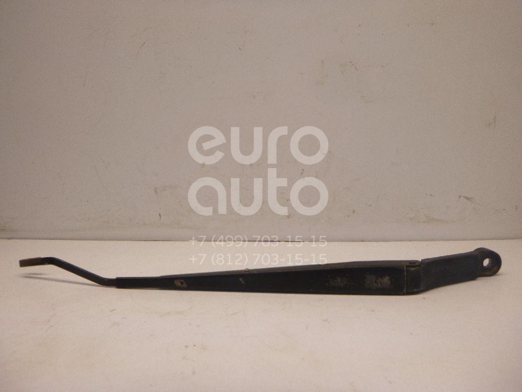 Поводок стеклоочистителя передний левый для Chevrolet Aveo (T250) 2005-2011 - Фото №1