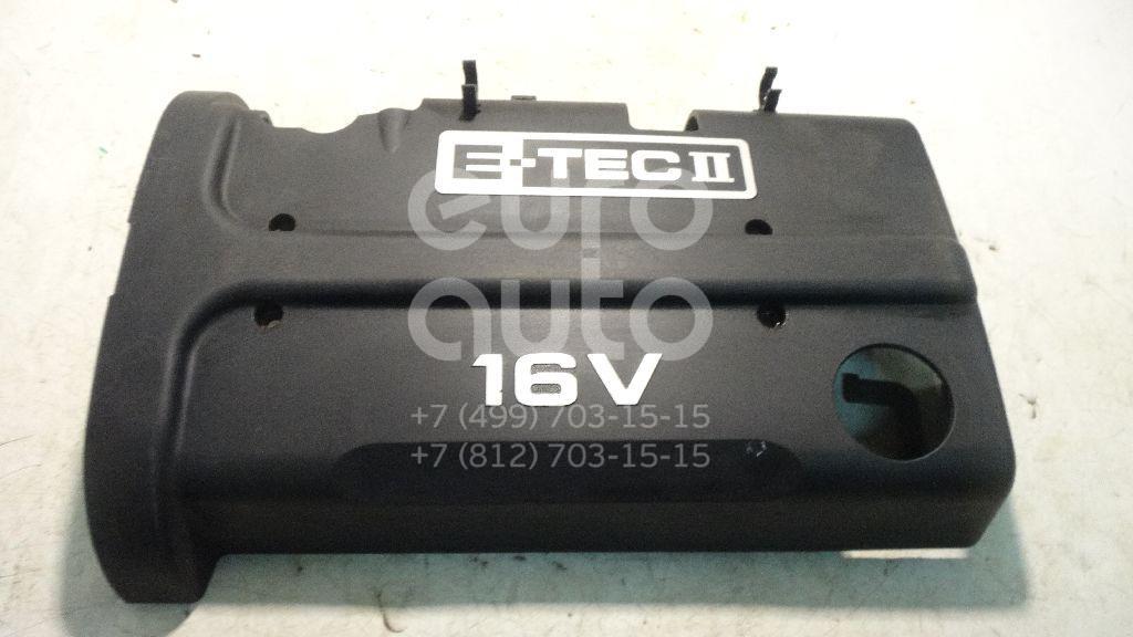 Накладка декоративная для Chevrolet Aveo (T250) 2005-2011;Aveo (T200) 2003-2008 - Фото №1