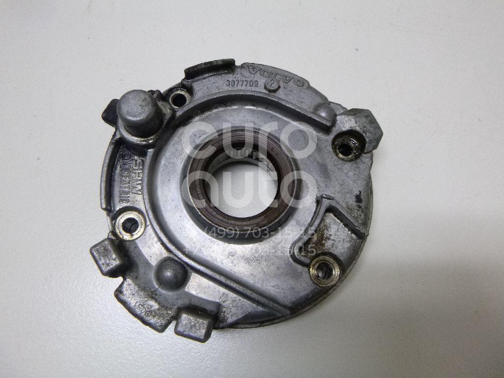 Насос масляный для Volvo S80 2006-2016;XC90 2002-2015;V70 2001-2006;S80 1998-2006;S60 2000-2009;XC70 Cross Country 2007-2016 - Фото №1