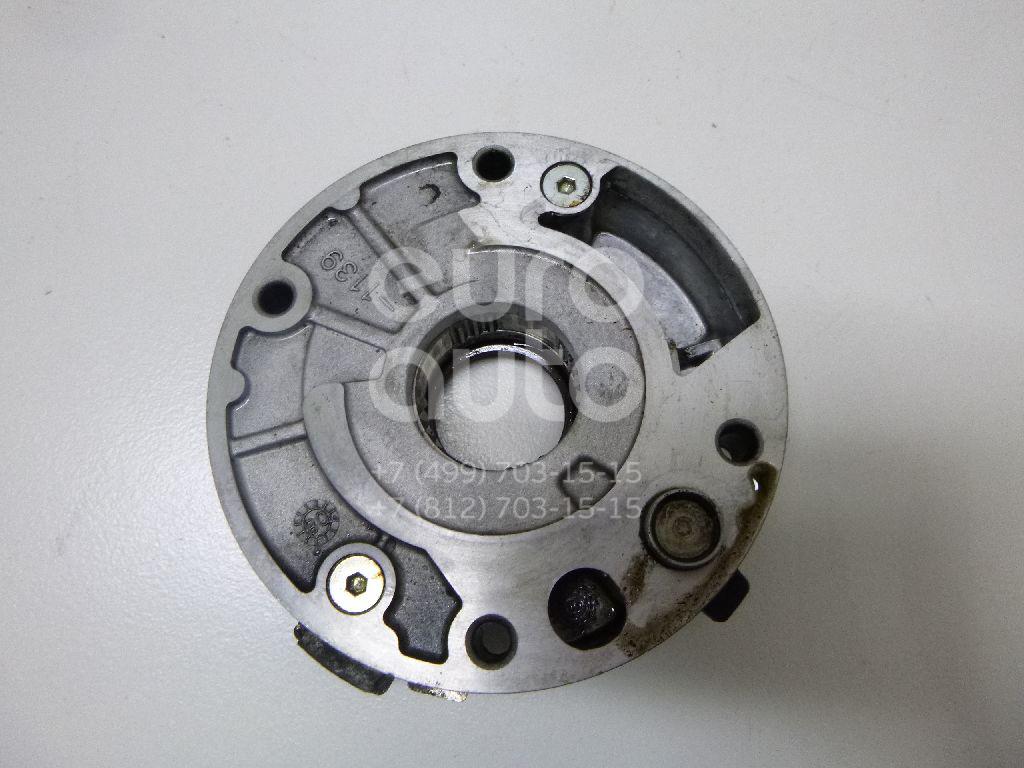 Насос масляный для Volvo S80 2006-2016;XC90 2002-2015;V70 2001-2006;S80 1998-2006;S60 2000-2009;XC70 Cross Country 2007-2016 - Фото №1