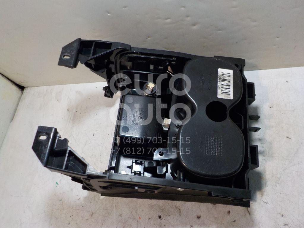 Подстаканник для Volvo S80 2006-2016 - Фото №1