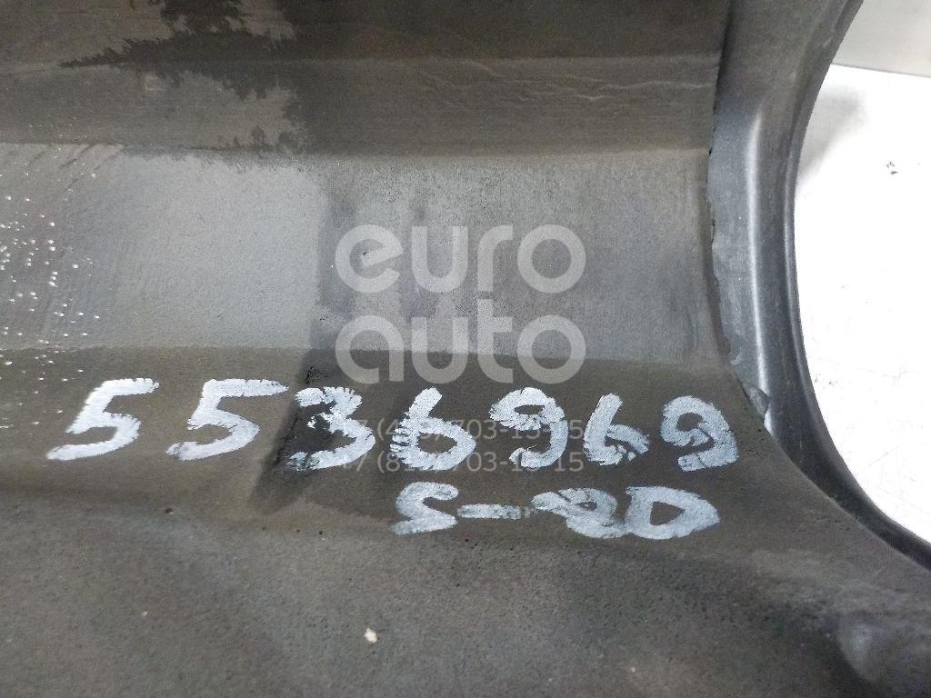 Накладка декоративная для Volvo S80 2006-2016;XC70 Cross Country 2007-2016;V70 2007-2013;XC60 2008-2017 - Фото №1