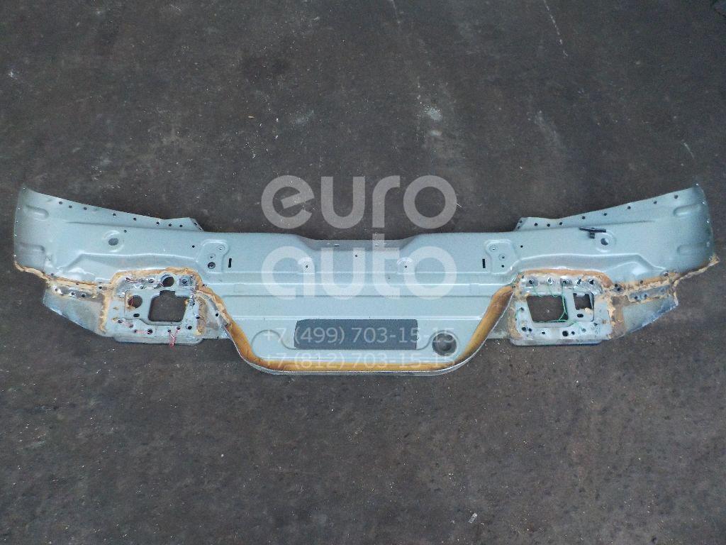 Панель задняя для Volvo S80 2006-2016 - Фото №1