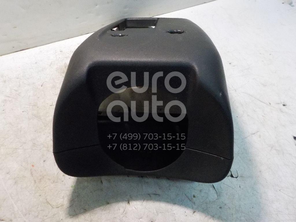 Кожух рулевой колонки для Volvo S80 2006-2016 - Фото №1