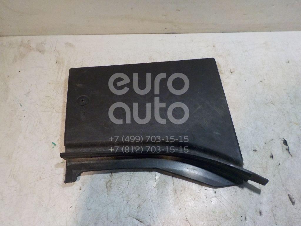 Крышка аккумулятора для Volvo S80 2006-2016 - Фото №1