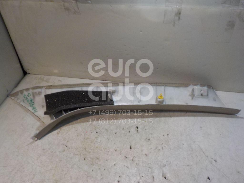 Обшивка стойки для Volvo S80 2006-2016;XC70 Cross Country 2007-2016;V70 2007-2013 - Фото №1