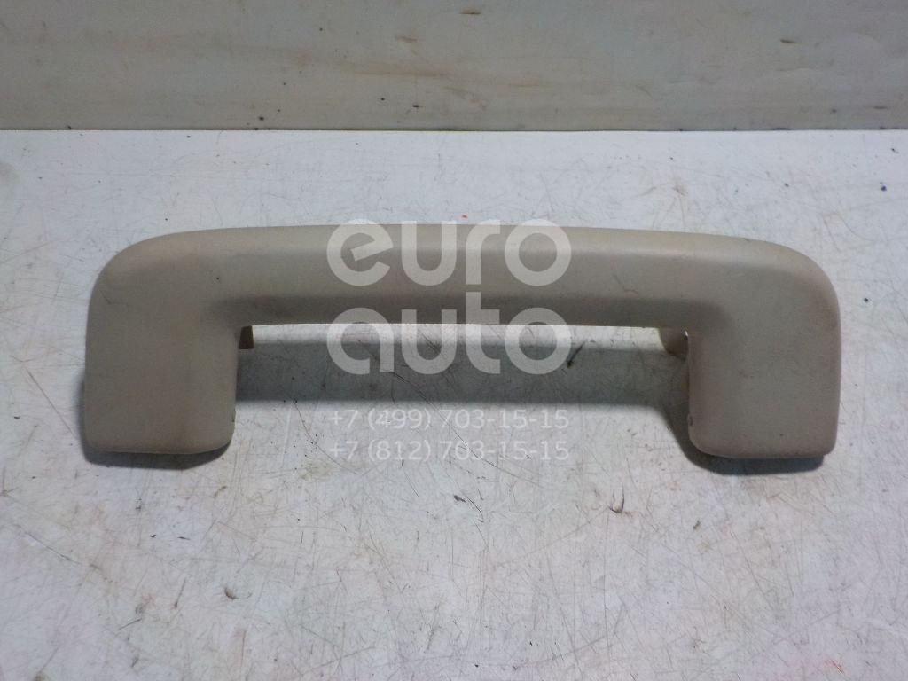 Ручка внутренняя потолочная для Volvo S80 2006-2016;XC70 Cross Country 2007-2016;V70 2007-2013;XC60 2008-2017 - Фото №1