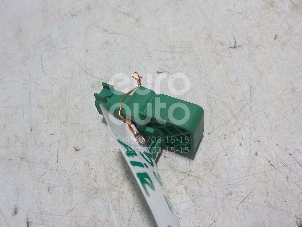 Датчик AIR BAG для Volvo S80 2006-2016;S40 2004-2012;V50 2004-2012;XC60 2008> - Фото №1
