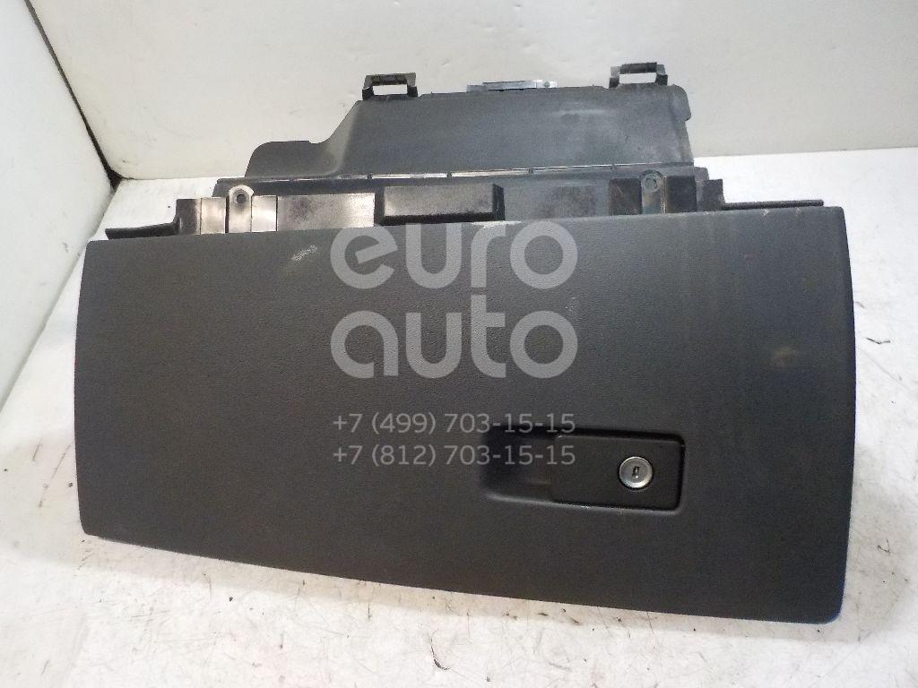 Бардачок для Volvo S80 2006-2016 - Фото №1