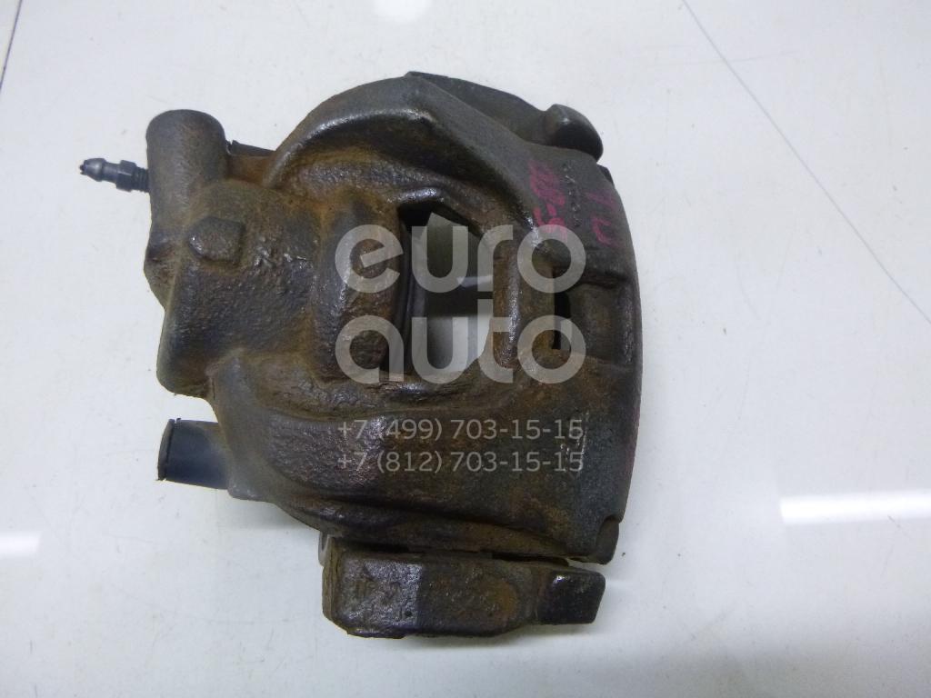 Суппорт передний левый для Volvo,Ford S80 2006-2016;Galaxy 2006-2015;S-MAX 2006-2015;Mondeo IV 2007-2015;XC70 Cross Country 2007-2016;V70 2007-2013 - Фото №1