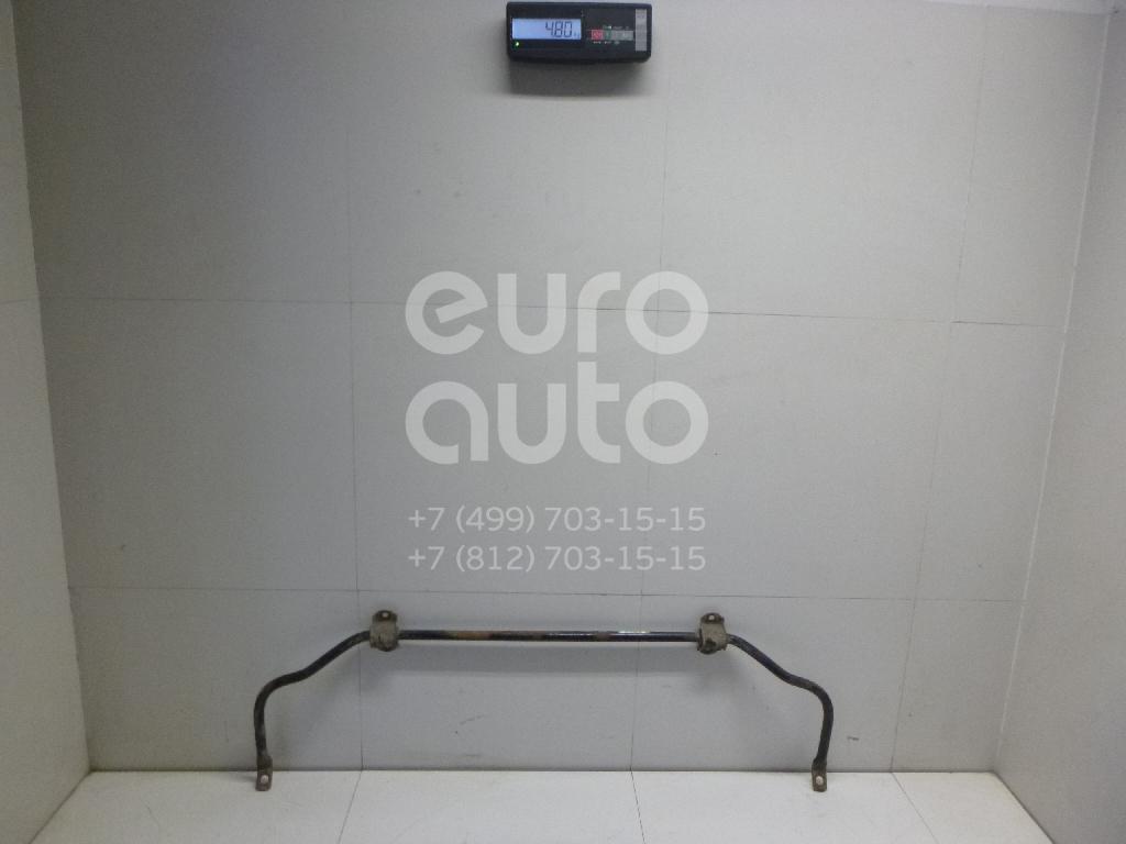 Стабилизатор задний для Volvo S80 2006-2016;V70 2007-2013;V60 2011> - Фото №1
