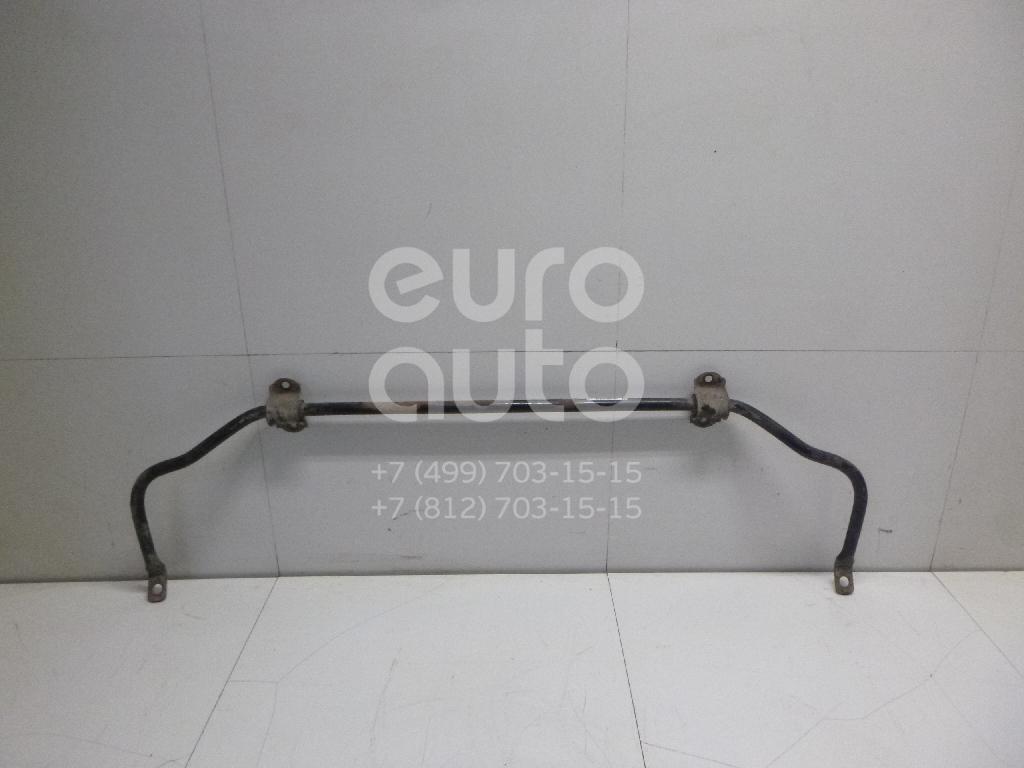 Стабилизатор задний для Volvo S80 2006-2016;V70 2007-2013;V60 2011> - Фото №1