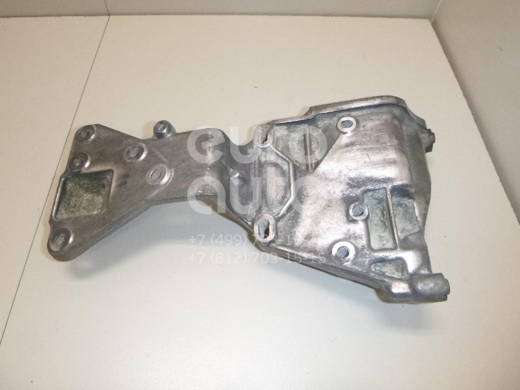 Кронштейн гидроусилителя для Volvo,Ford S80 2006-2016;Mondeo IV 2007-2015;XC70 Cross Country 2007-2016;V70 2007-2013;XC60 2008> - Фото №1